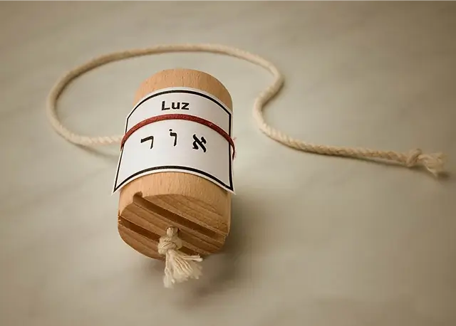 Promoción: Péndulo