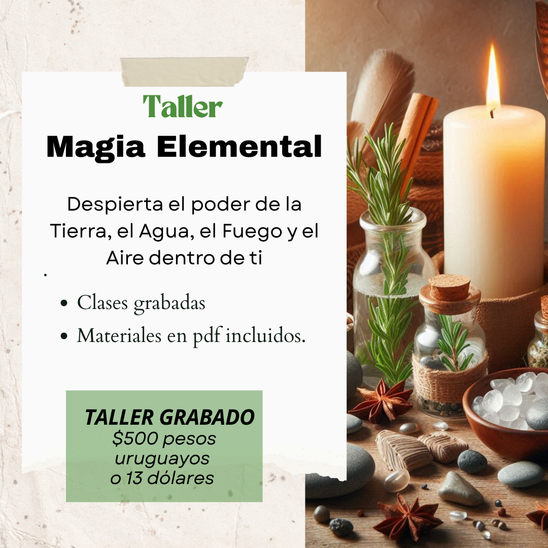 Magia-Elemental