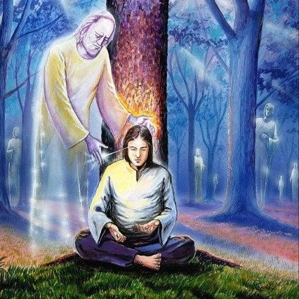 Promo Magia y Conexión